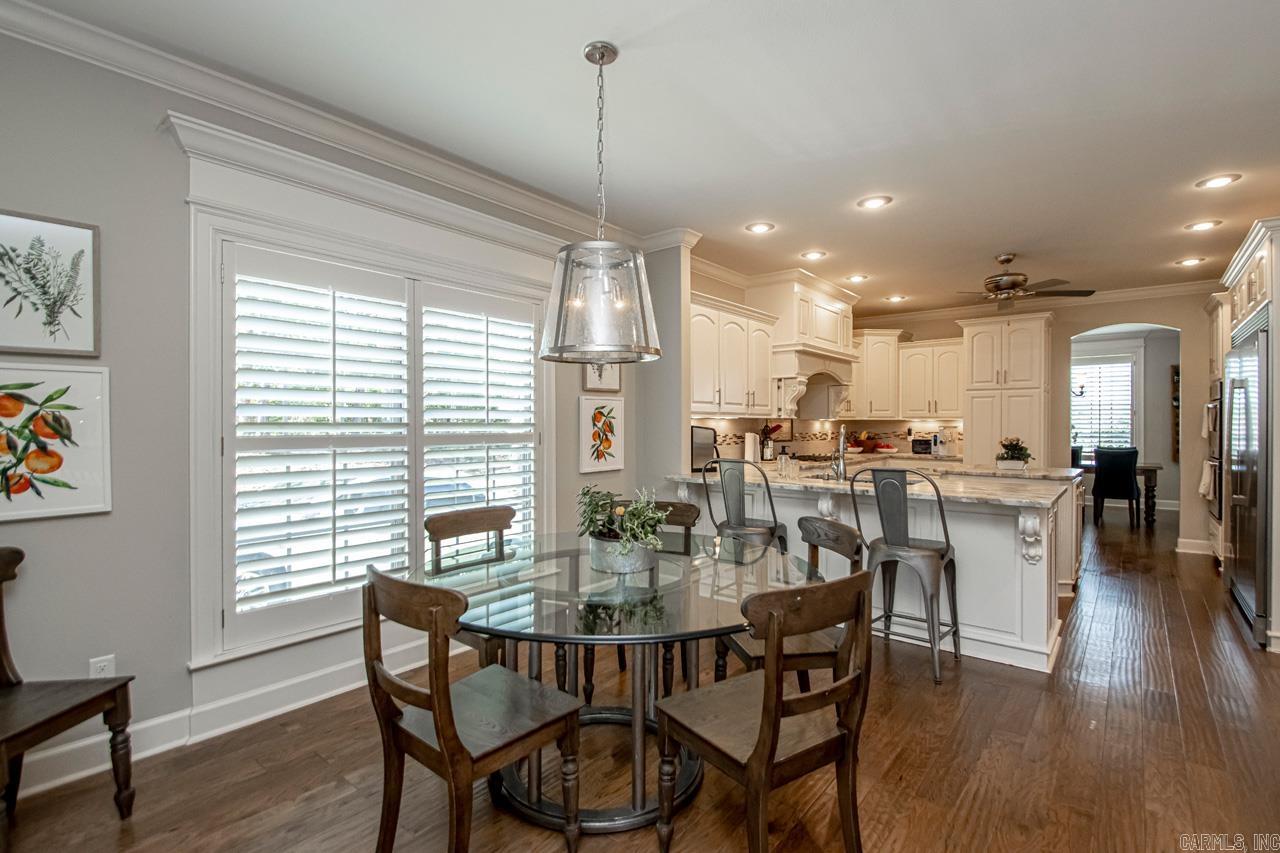 Tournay Circle - Residential