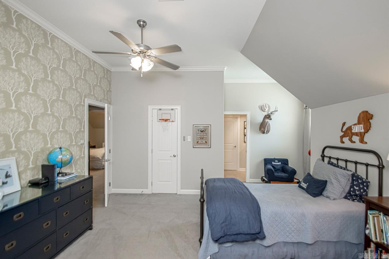 Tournay Circle - Residential