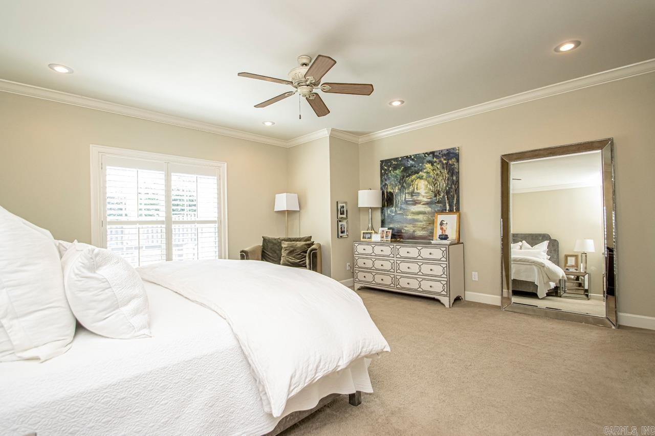 Tournay Circle - Residential