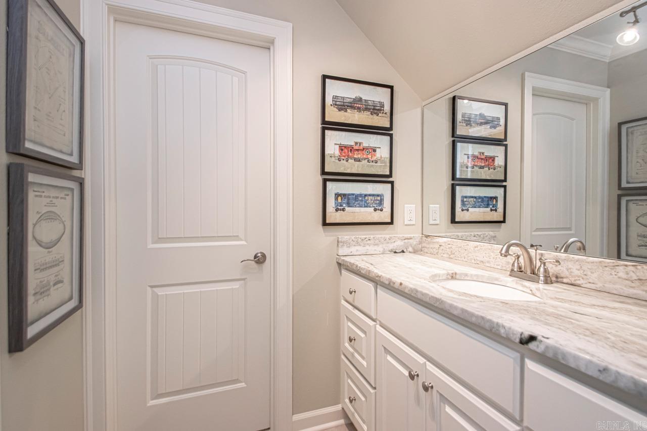 Tournay Circle - Residential