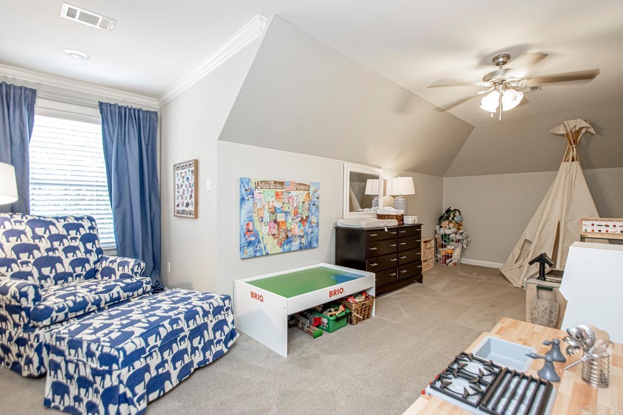 Tournay Circle - Residential