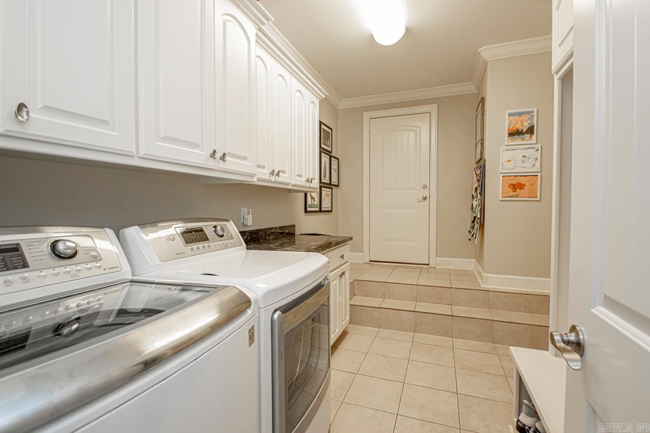 Tournay Circle - Residential