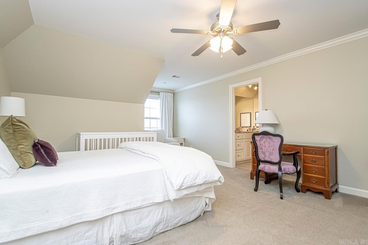 Tournay Circle - Residential