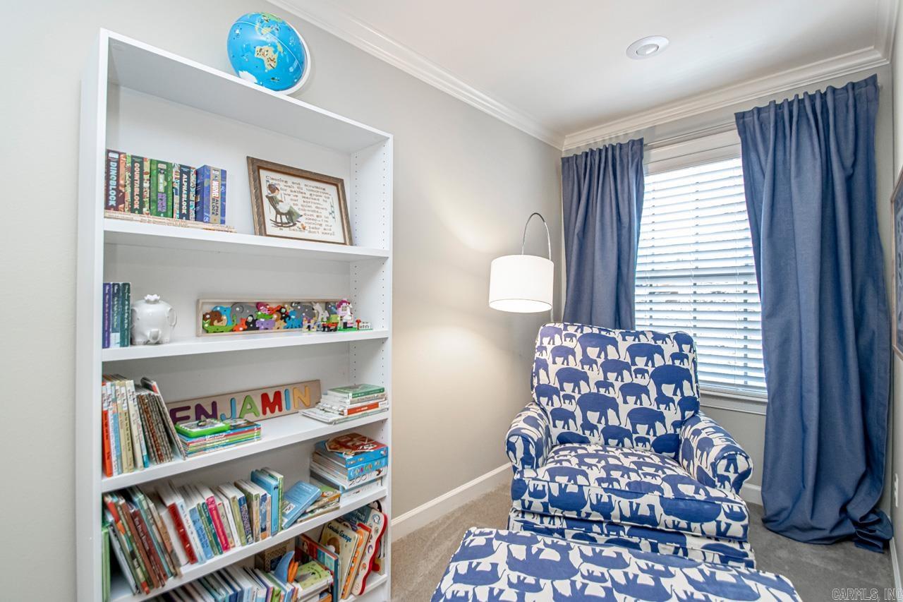 Tournay Circle - Residential