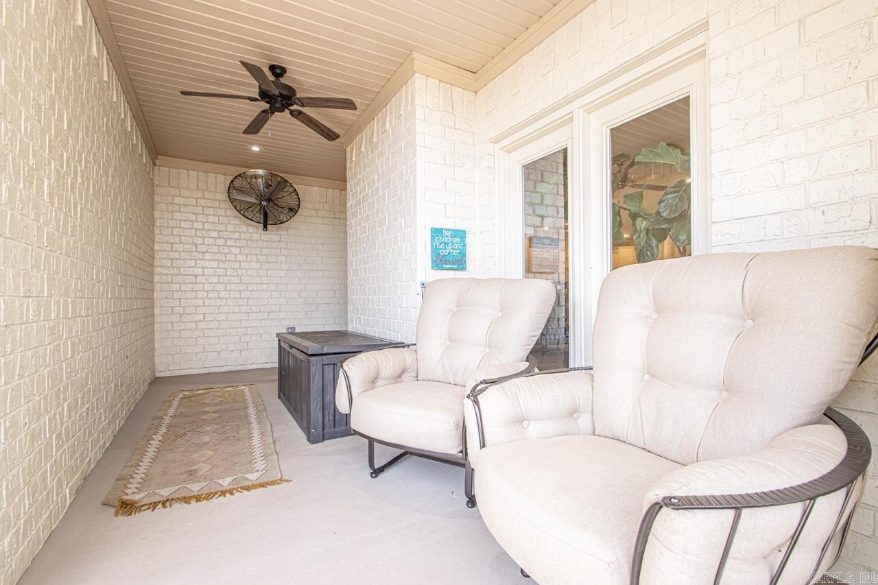 Tournay Circle - Residential