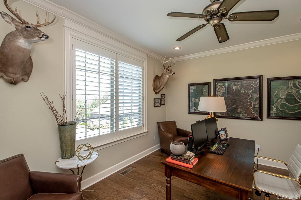 Tournay Circle - Residential