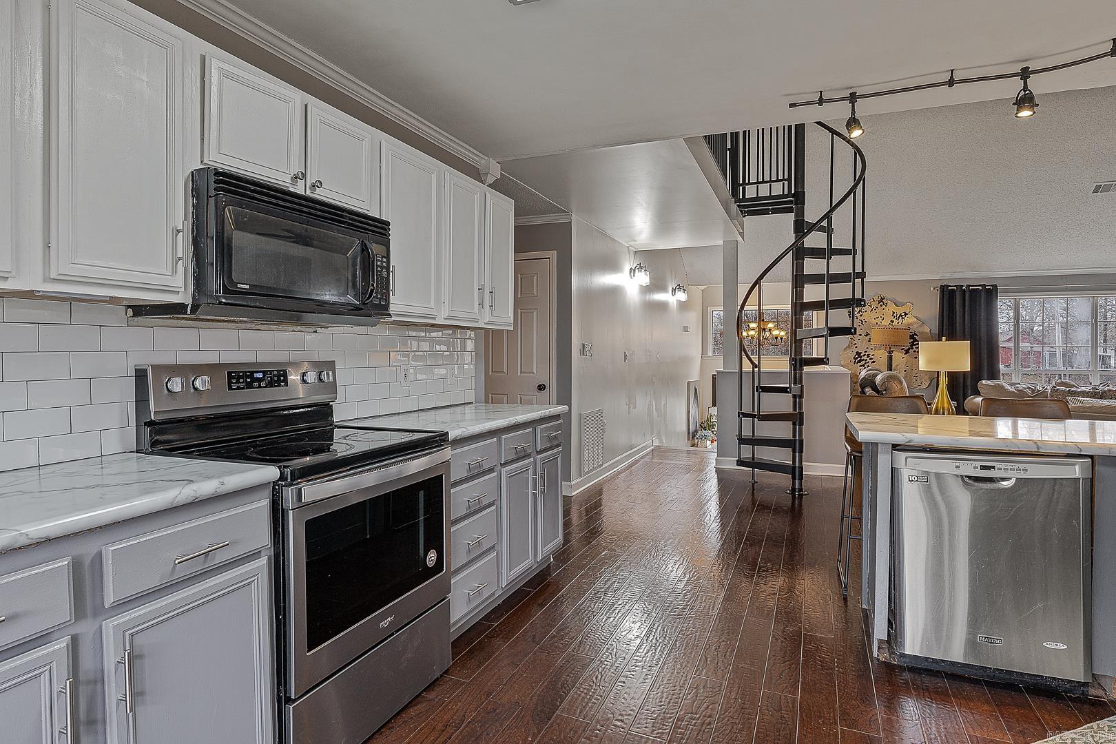 Not In List - Residential