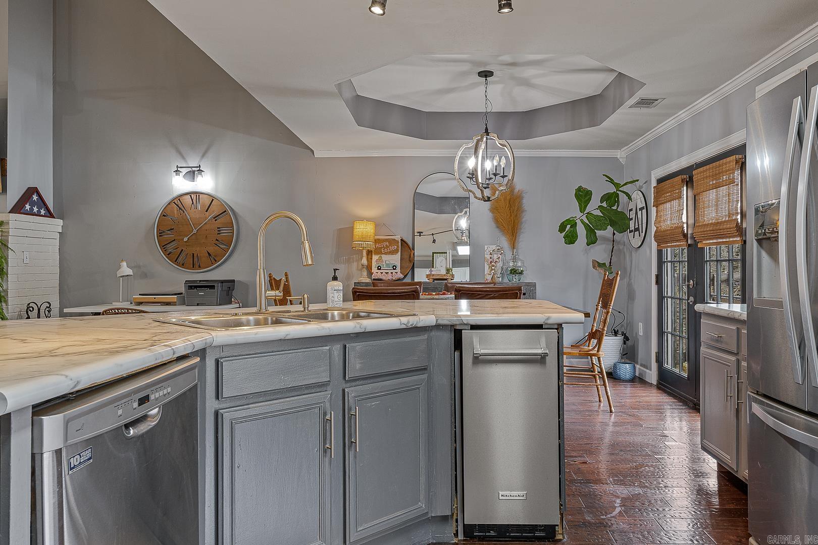 Not In List - Residential