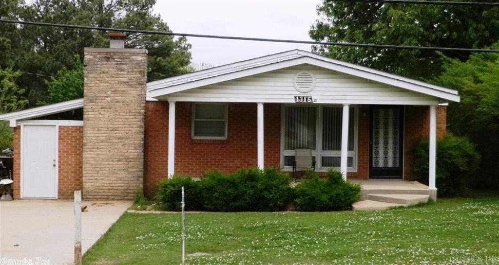 Metes & Bounds - Residential Lease