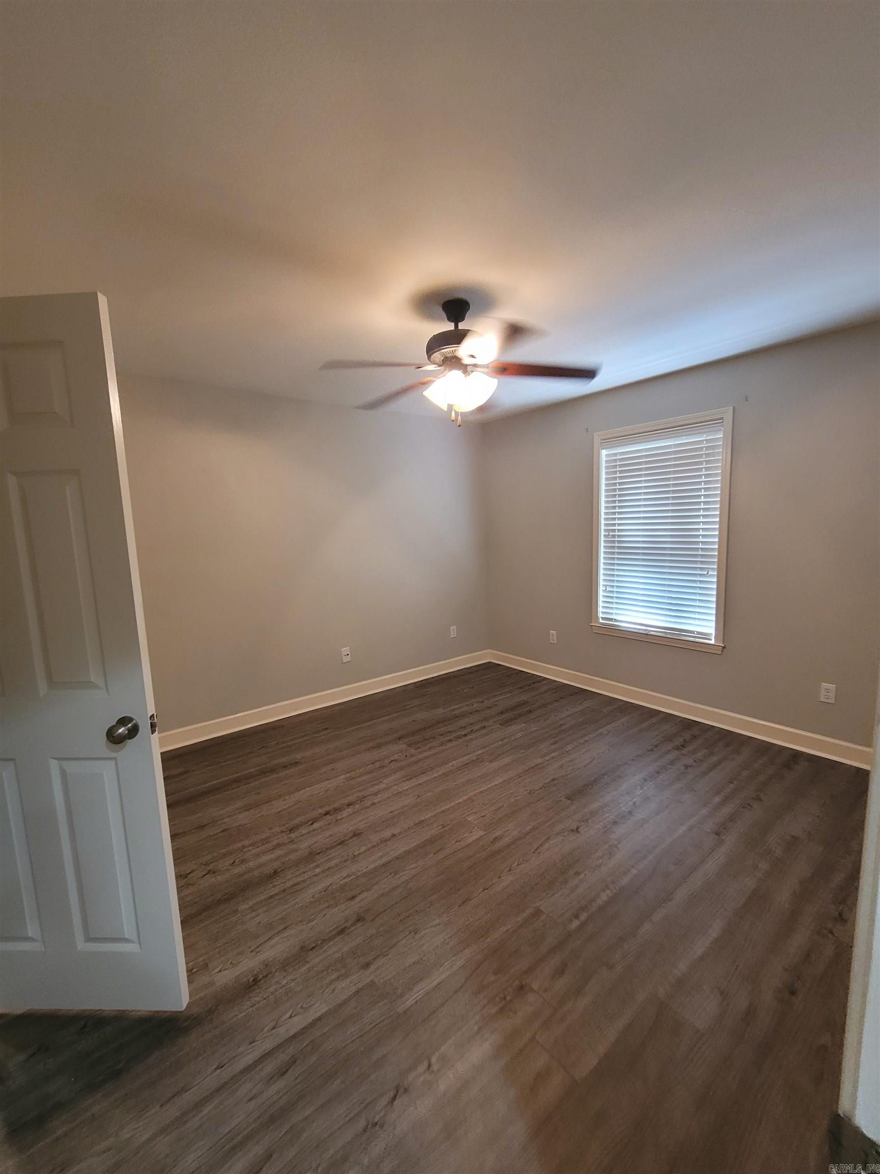 Brady Meadows - Residential Lease