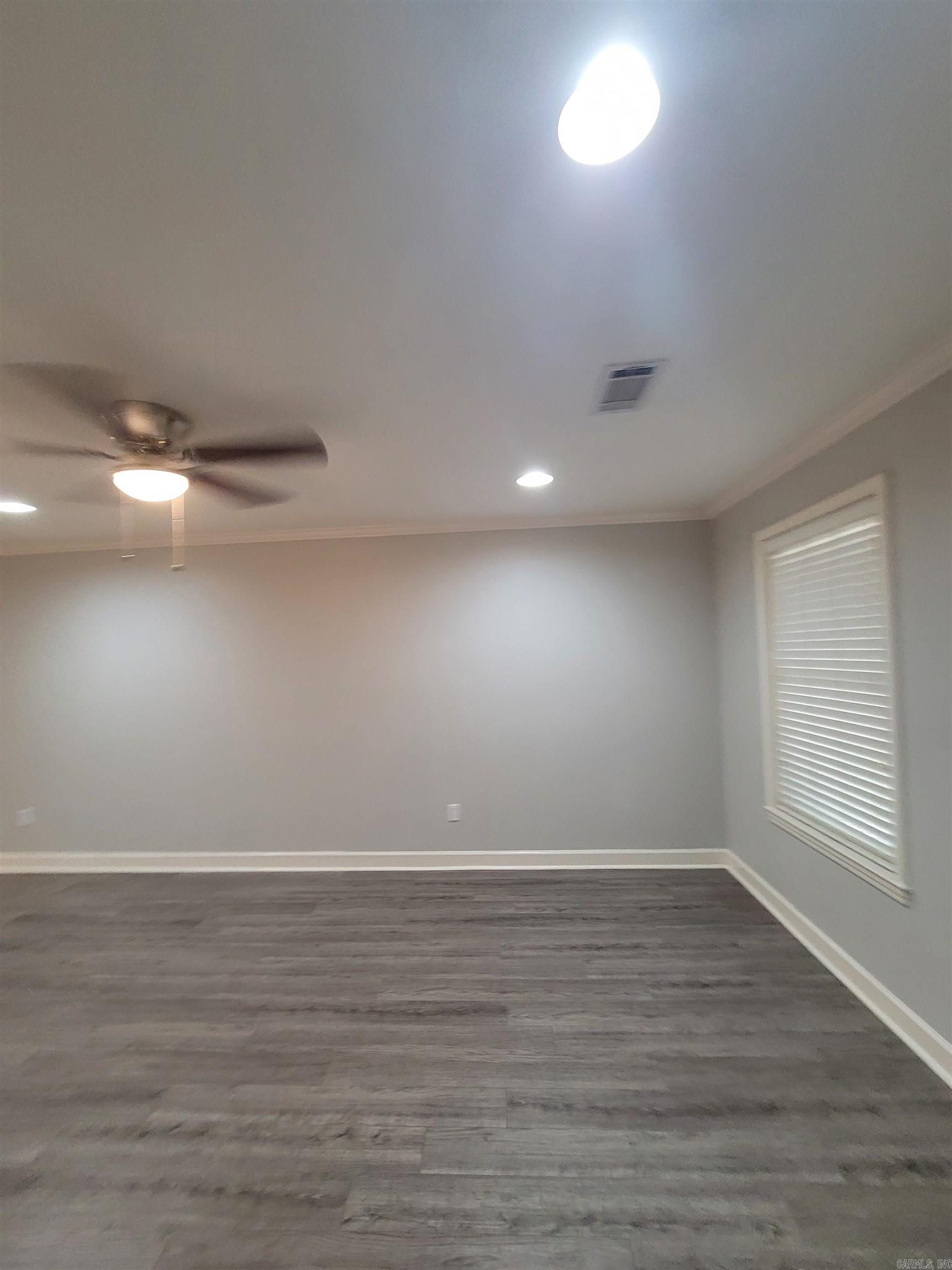 Brady Meadows - Residential Lease