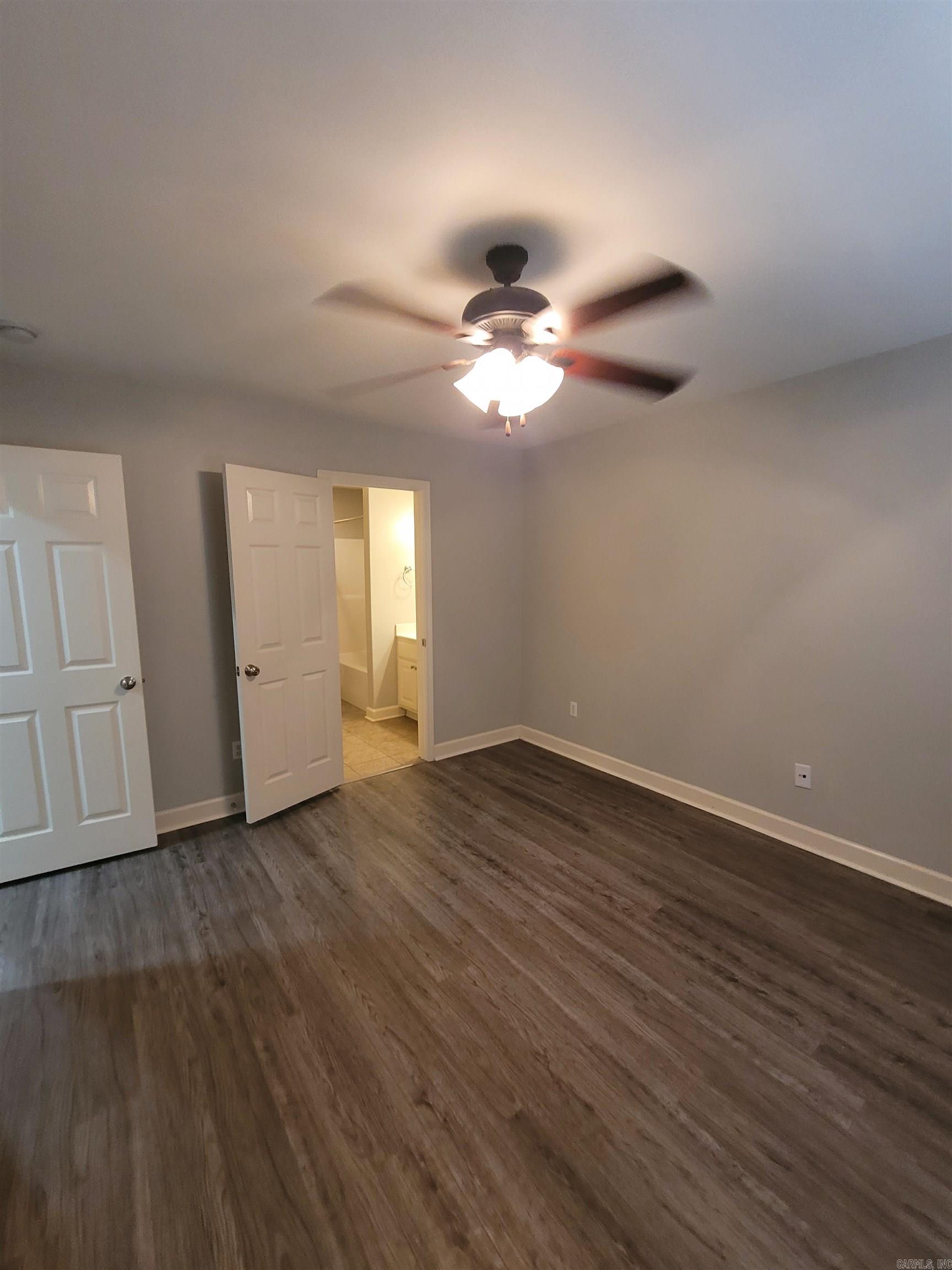 Brady Meadows - Residential Lease