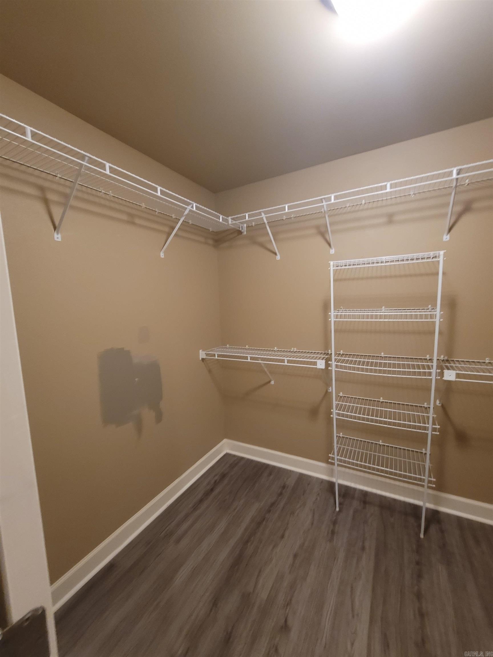 Brady Meadows - Residential Lease