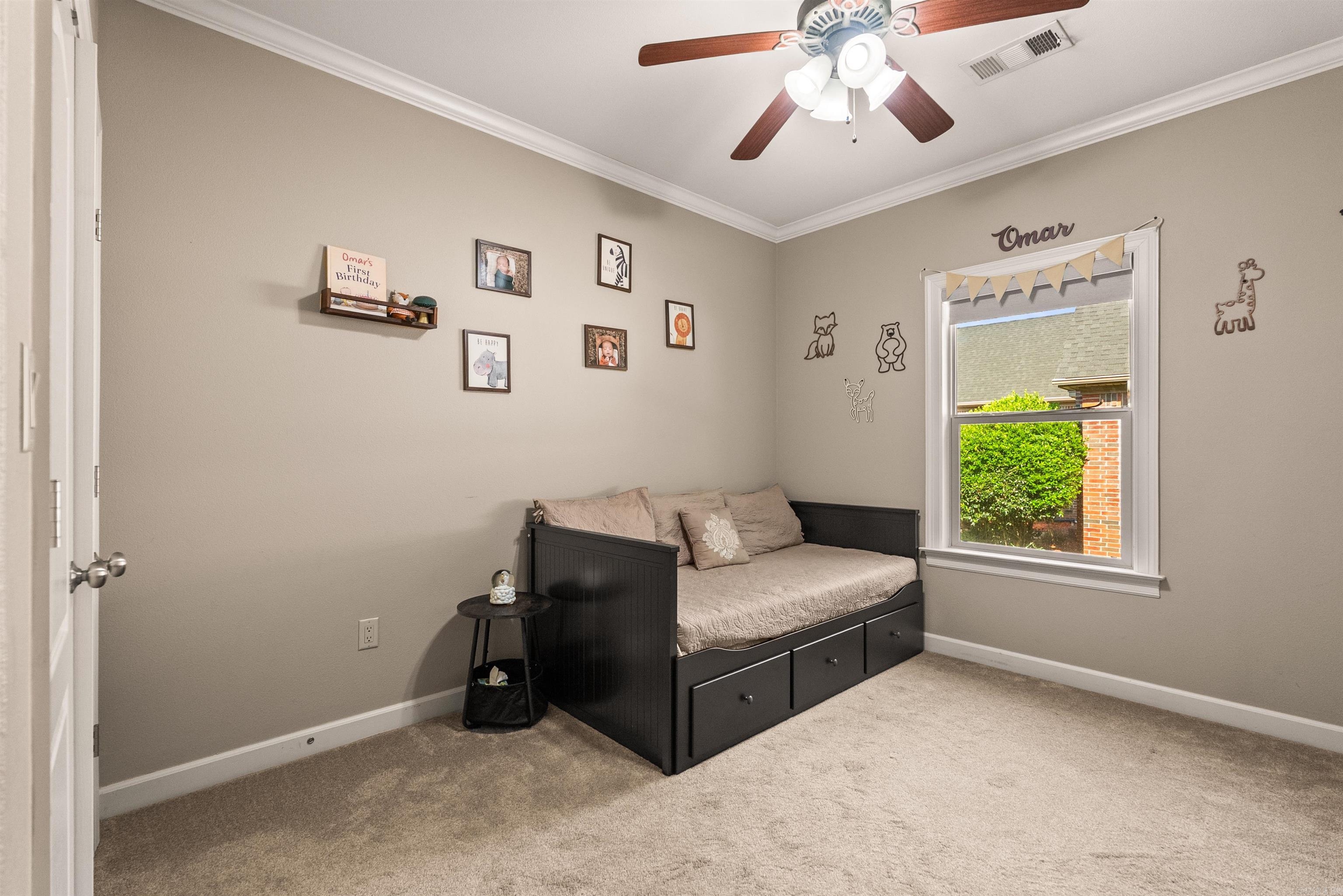 WOODLANDS EDGE - Residential