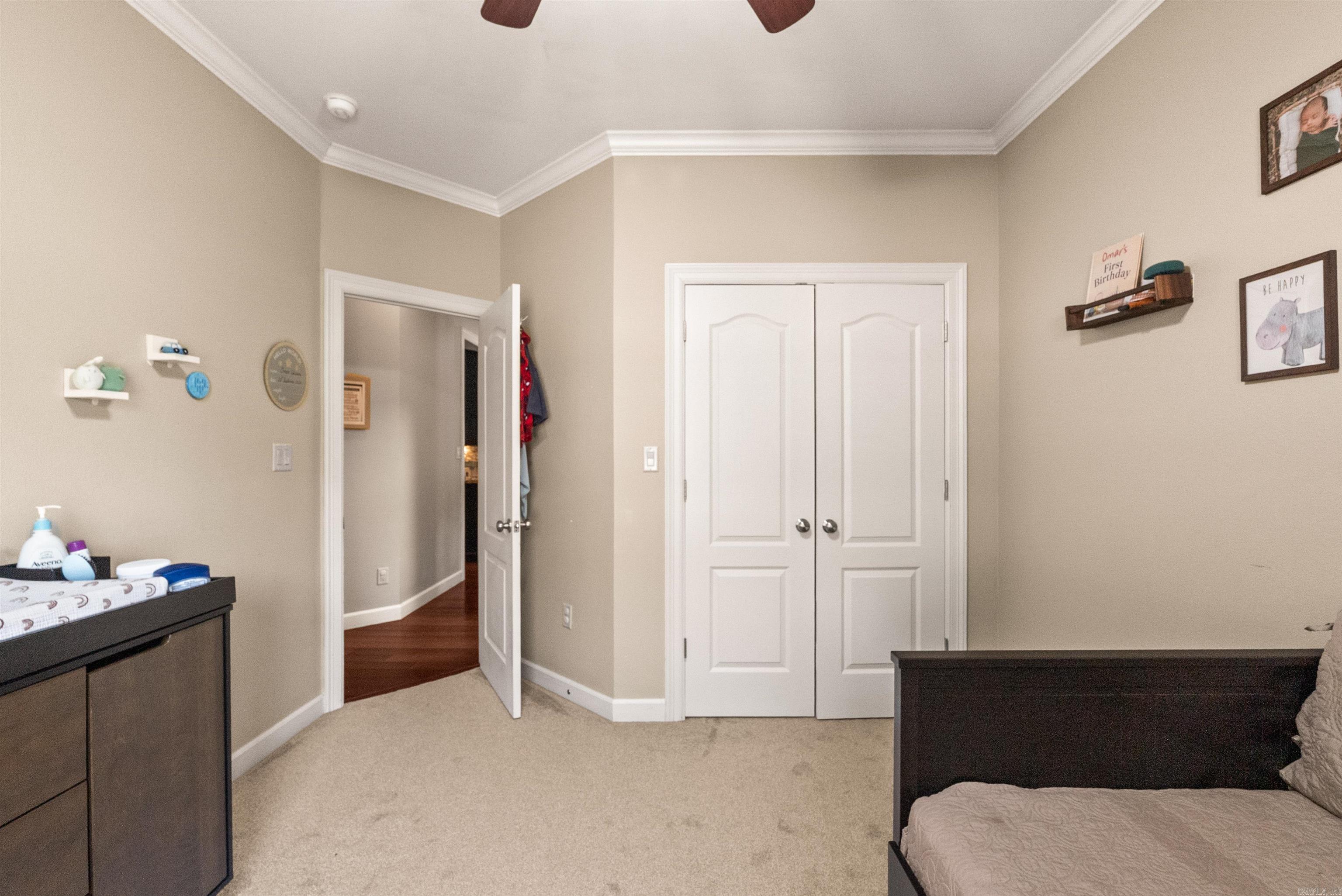 WOODLANDS EDGE - Residential