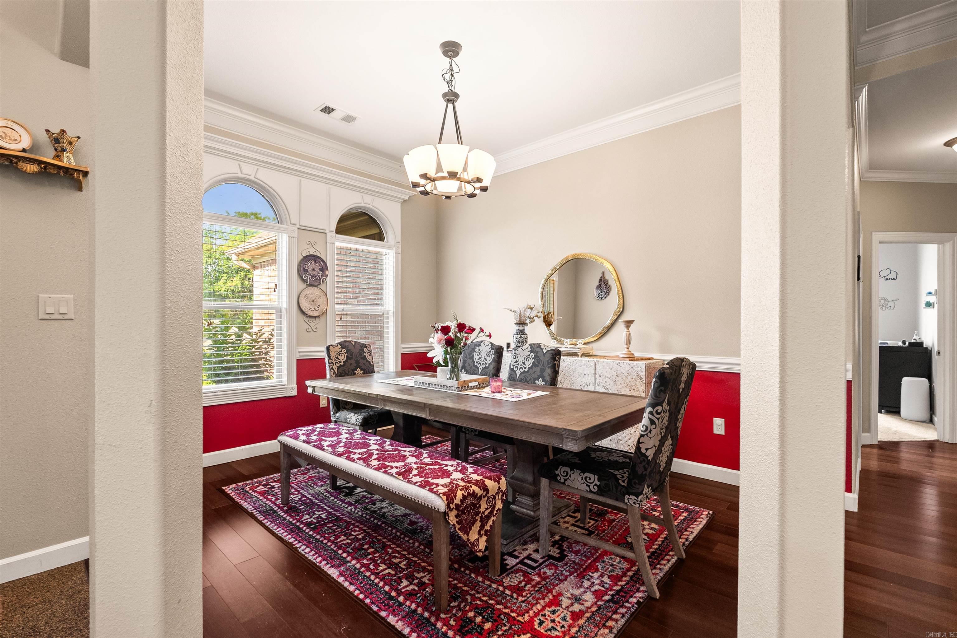 WOODLANDS EDGE - Residential