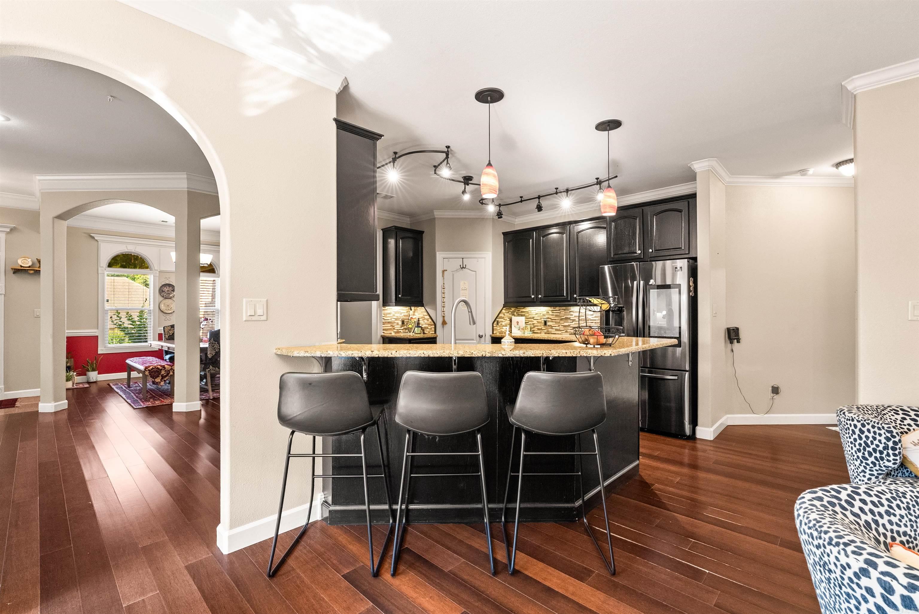 WOODLANDS EDGE - Residential