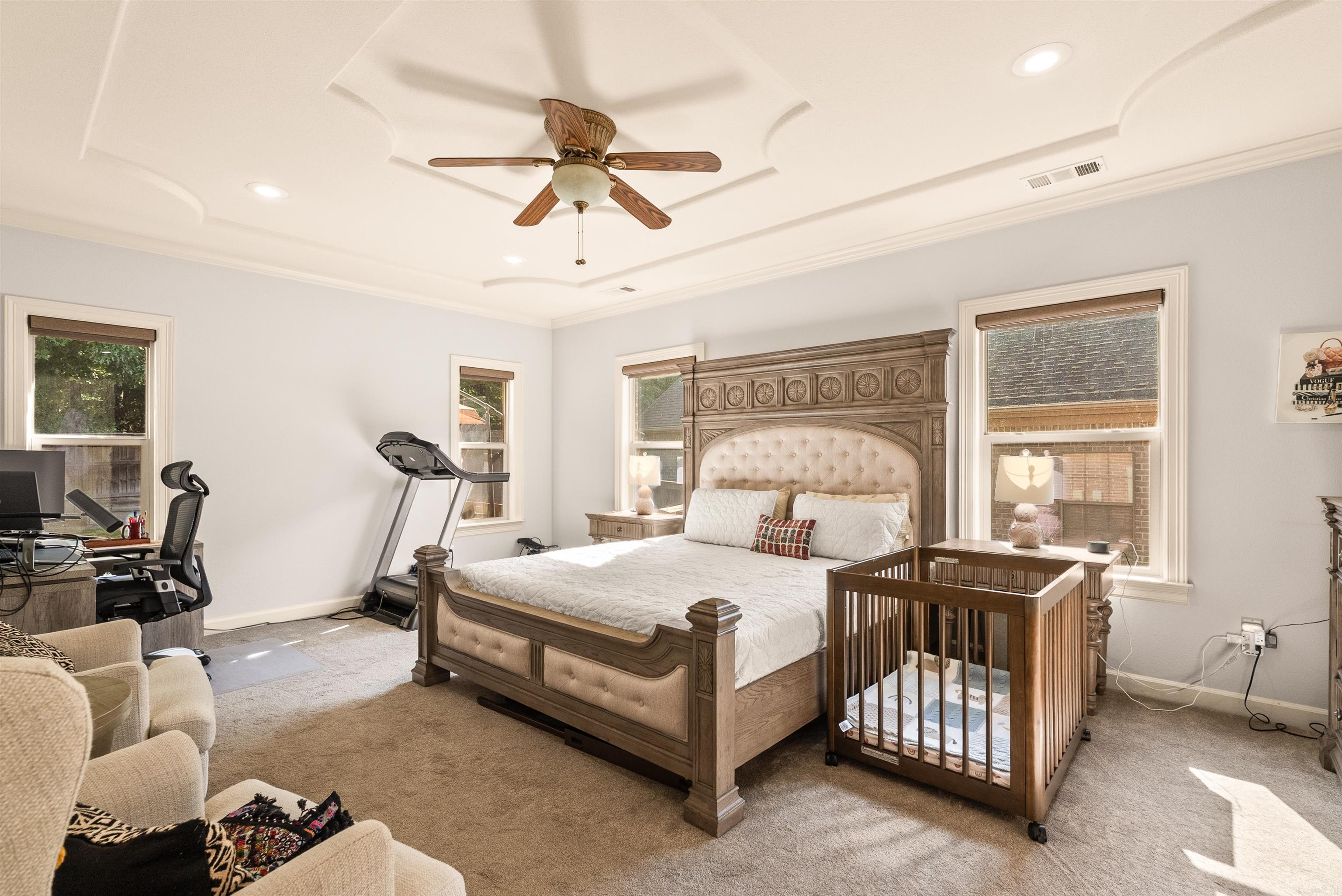 WOODLANDS EDGE - Residential