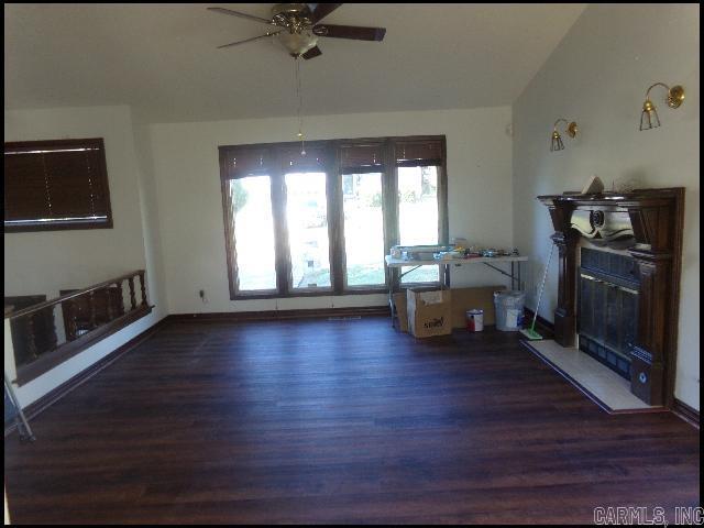 Edgepark to Cook Mountain Villag - Residential Lease
