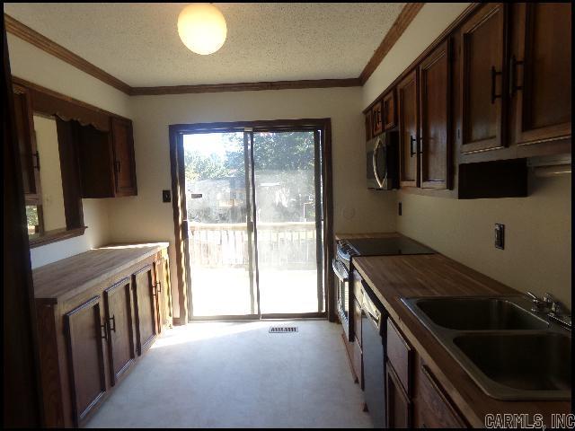Edgepark to Cook Mountain Villag - Residential Lease