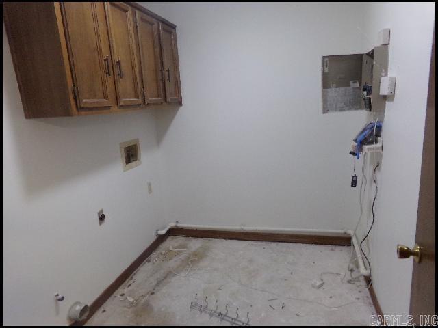 Edgepark to Cook Mountain Villag - Residential Lease