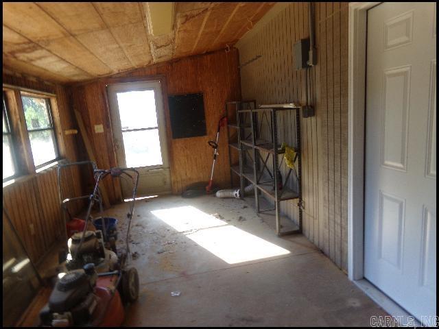 Edgepark to Cook Mountain Villag - Residential Lease