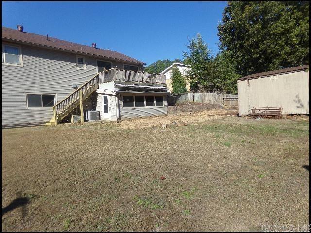 Edgepark to Cook Mountain Villag - Residential Lease