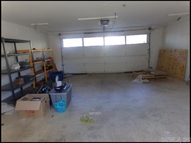 Edgepark to Cook Mountain Villag - Residential Lease