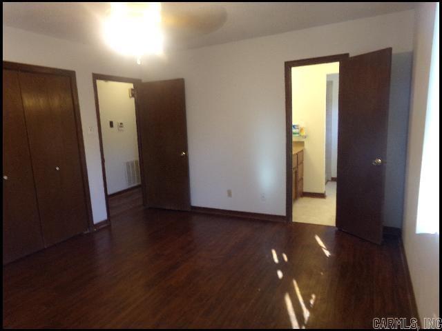 Edgepark to Cook Mountain Villag - Residential Lease