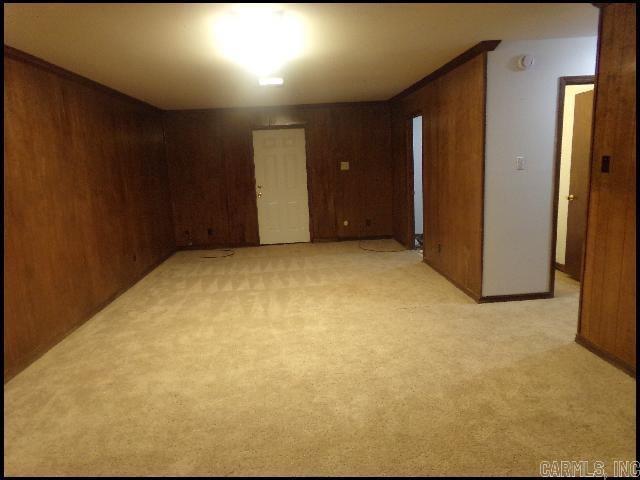 Edgepark to Cook Mountain Villag - Residential Lease