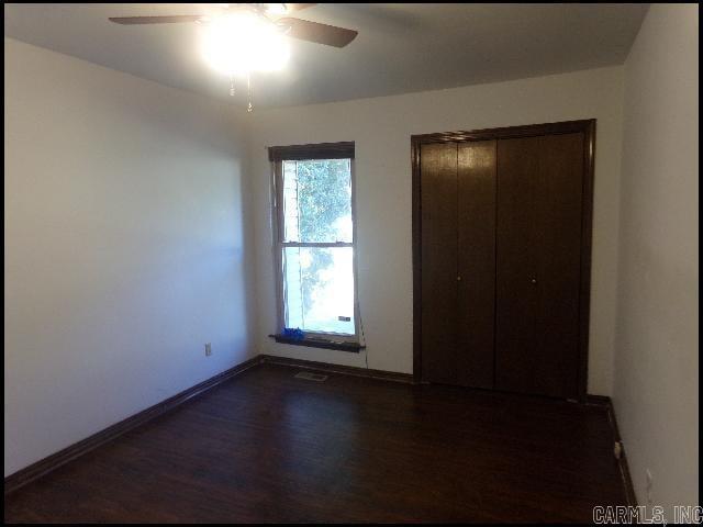 Edgepark to Cook Mountain Villag - Residential Lease