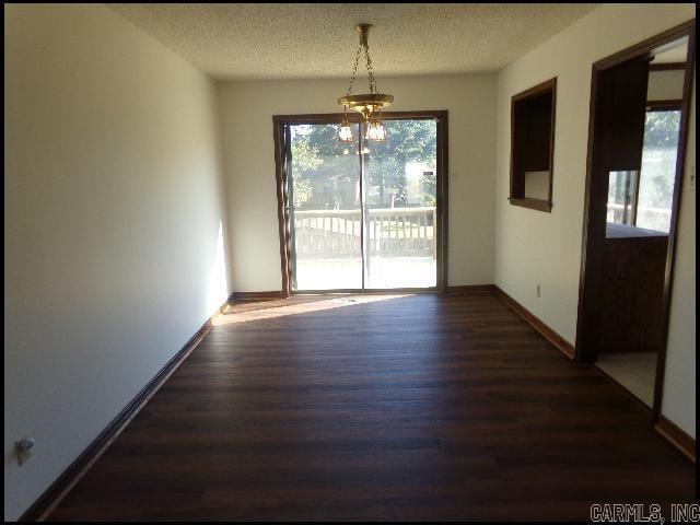 Edgepark to Cook Mountain Villag - Residential Lease