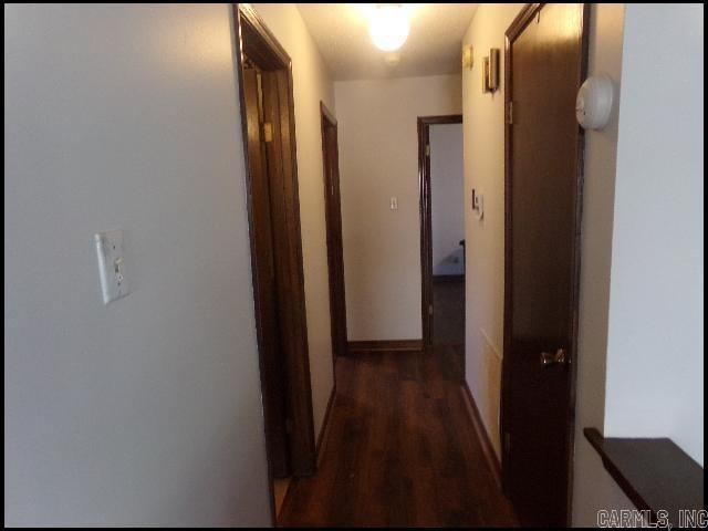Edgepark to Cook Mountain Villag - Residential Lease