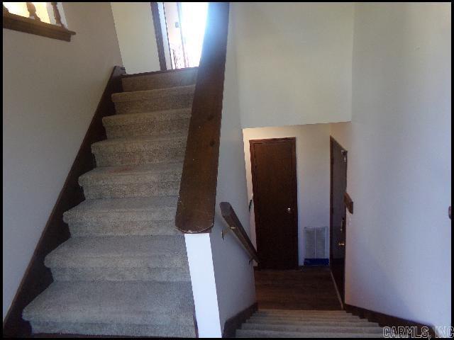 Edgepark to Cook Mountain Villag - Residential Lease