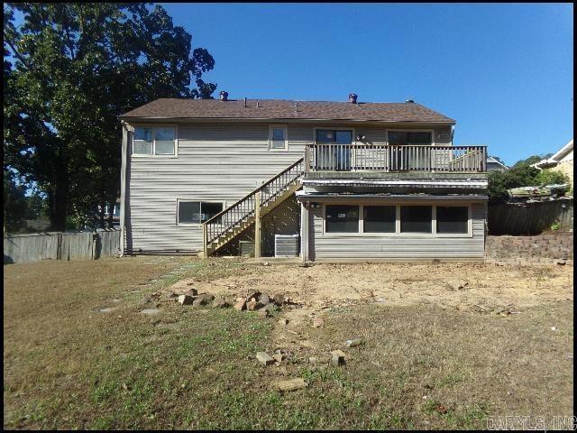 Edgepark to Cook Mountain Villag - Residential Lease