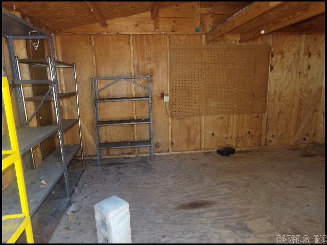 Edgepark to Cook Mountain Villag - Residential Lease