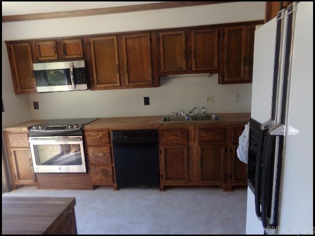 Edgepark to Cook Mountain Villag - Residential Lease