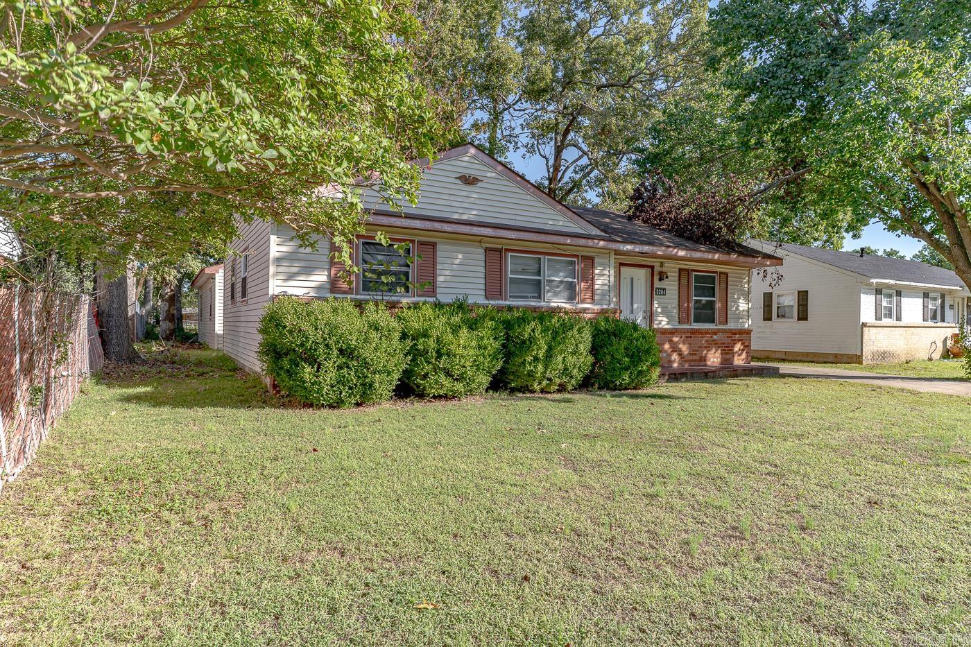 Fairvew Acres - Residential