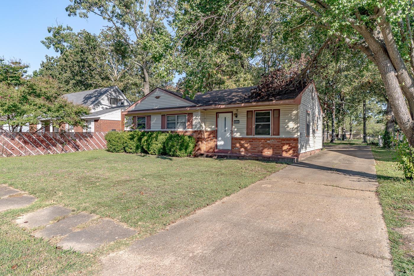 Fairvew Acres - Residential