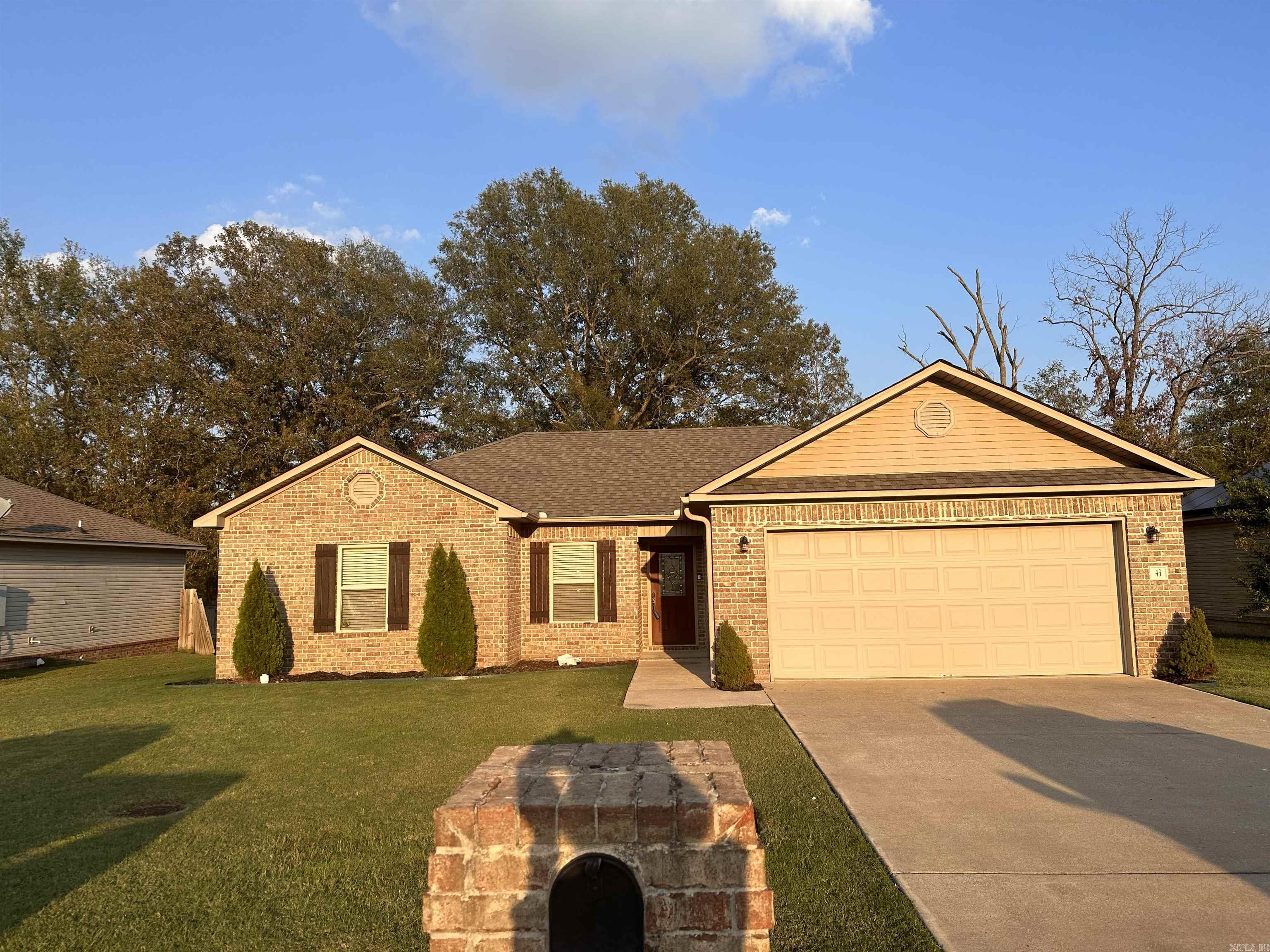Orchard Hollow Estates - Residential
