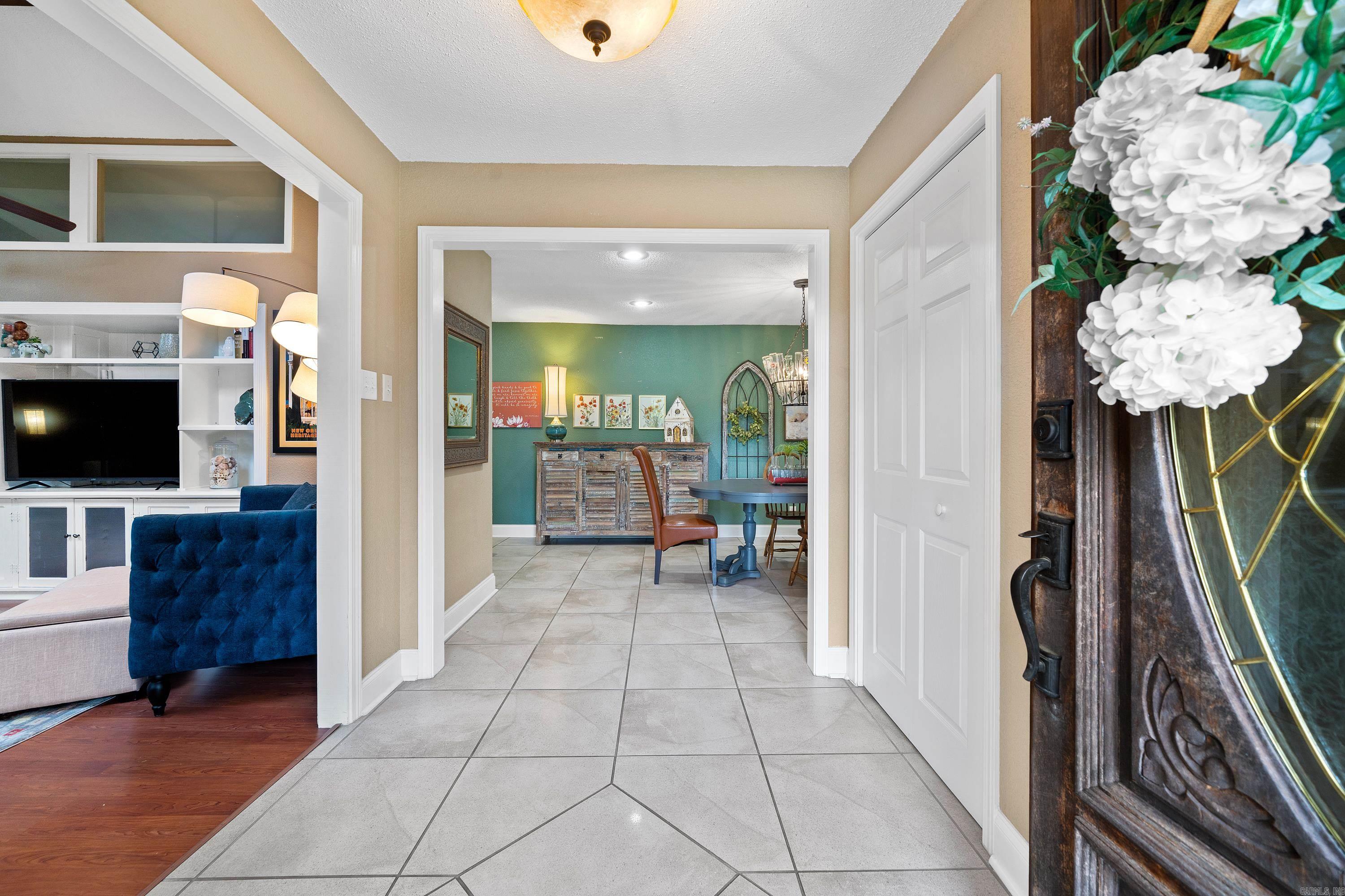 Eastgate I - Residential