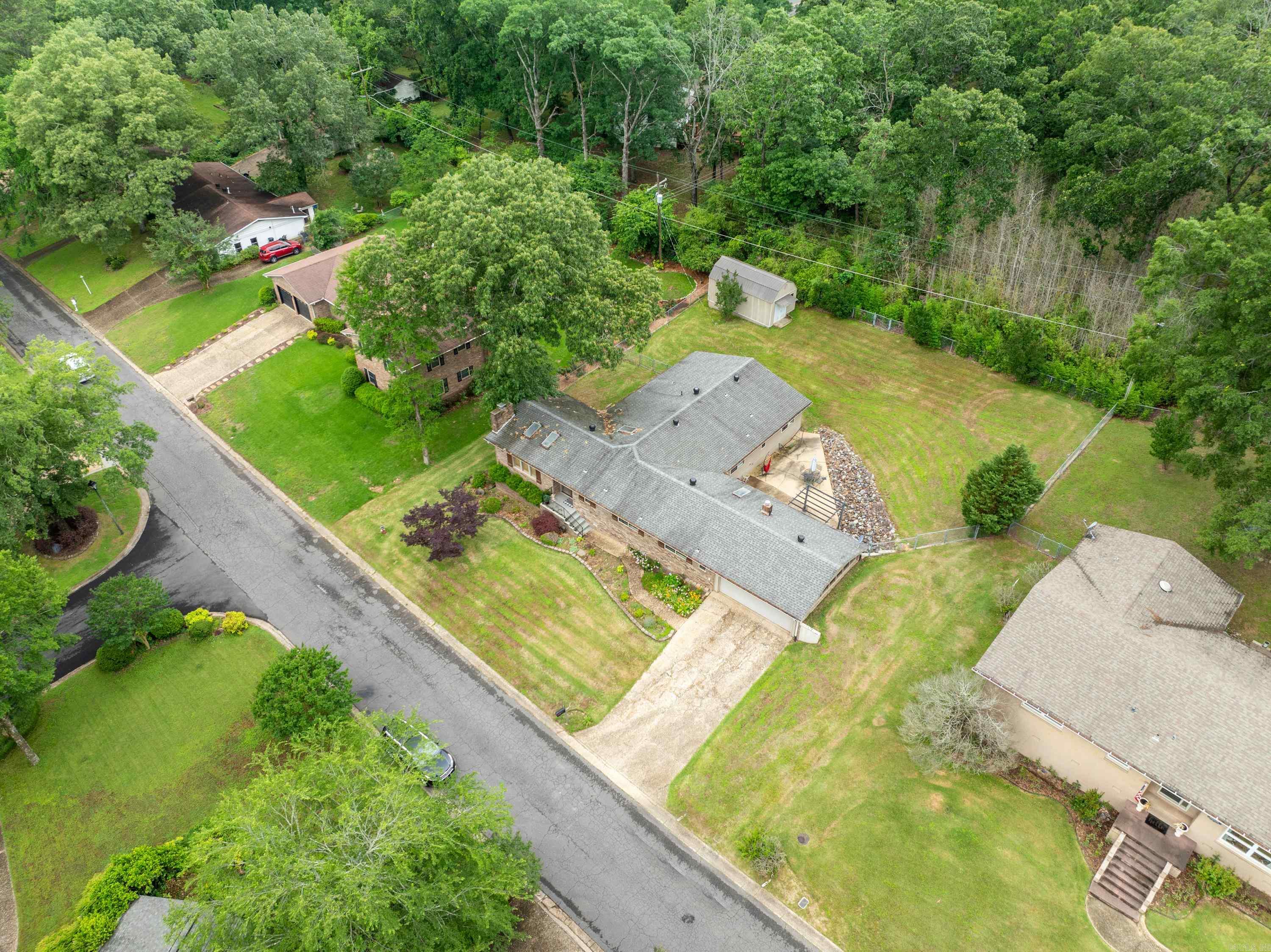 Eastgate I - Residential