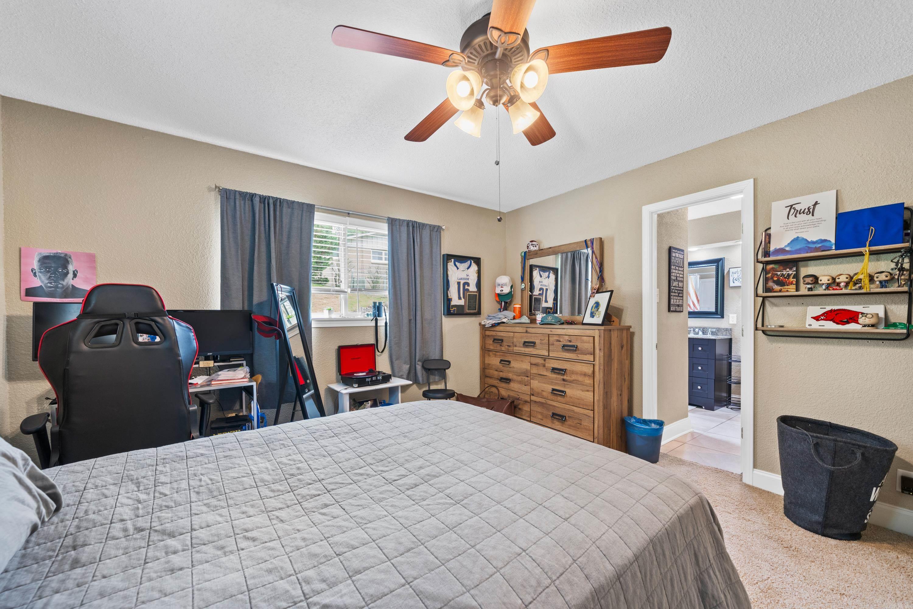 Eastgate I - Residential