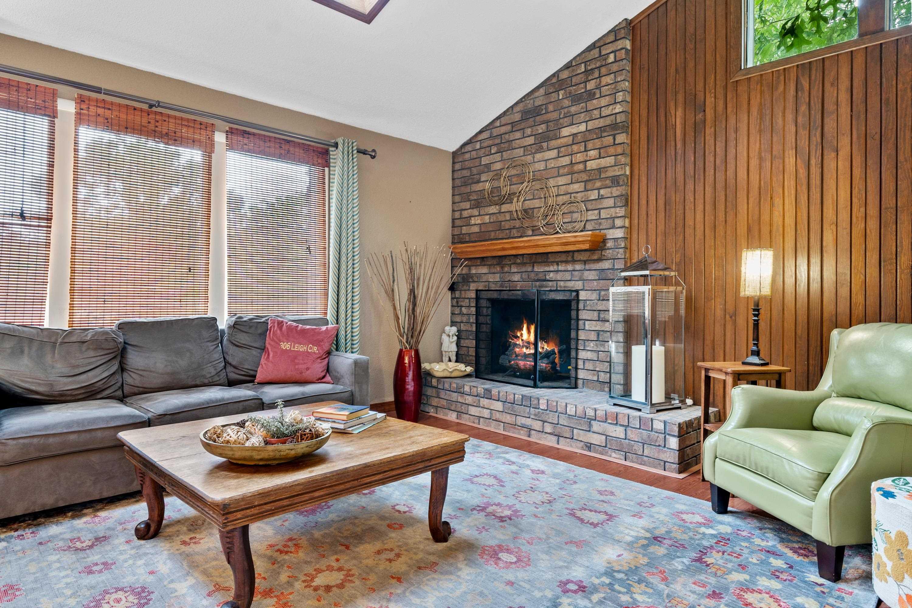 Eastgate I - Residential