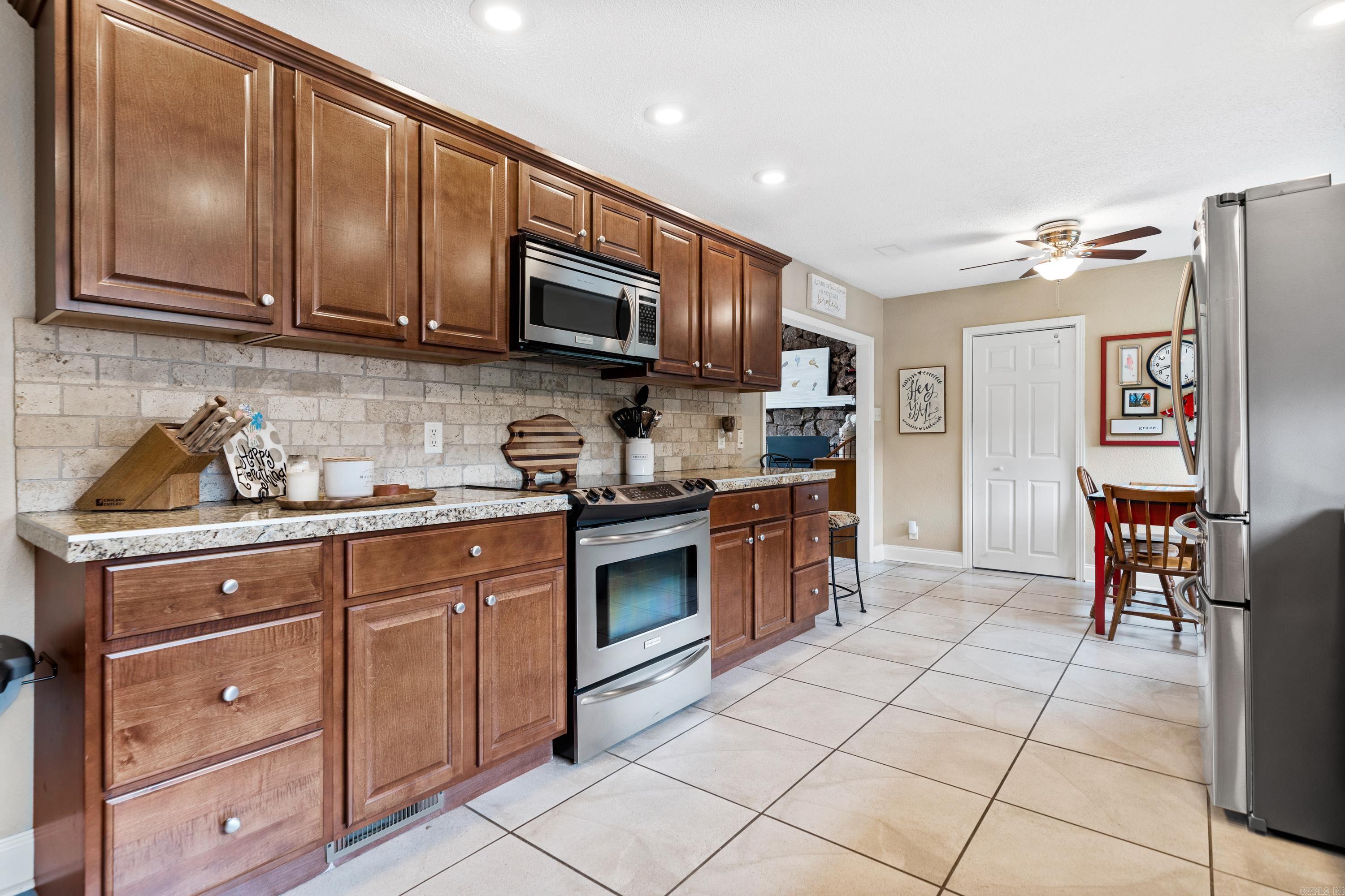 Eastgate I - Residential