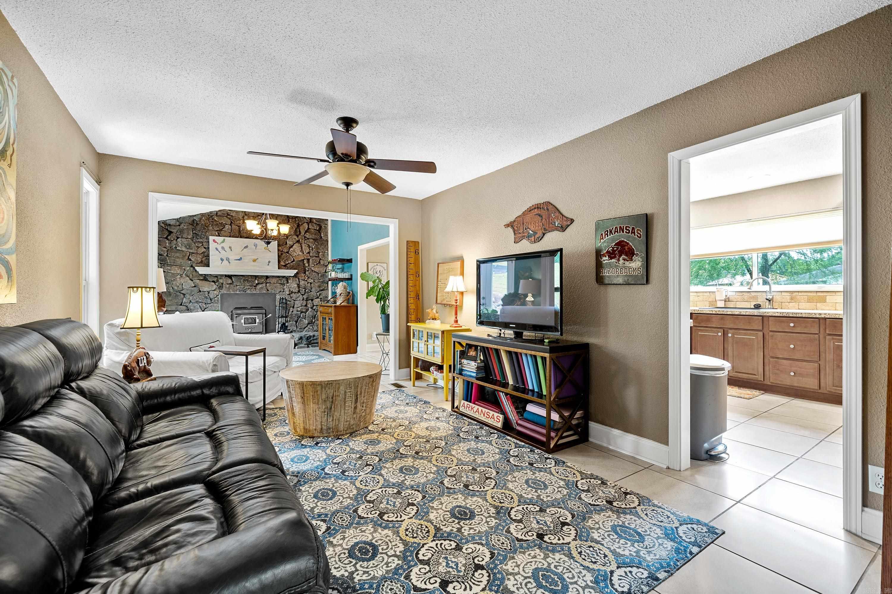 Eastgate I - Residential