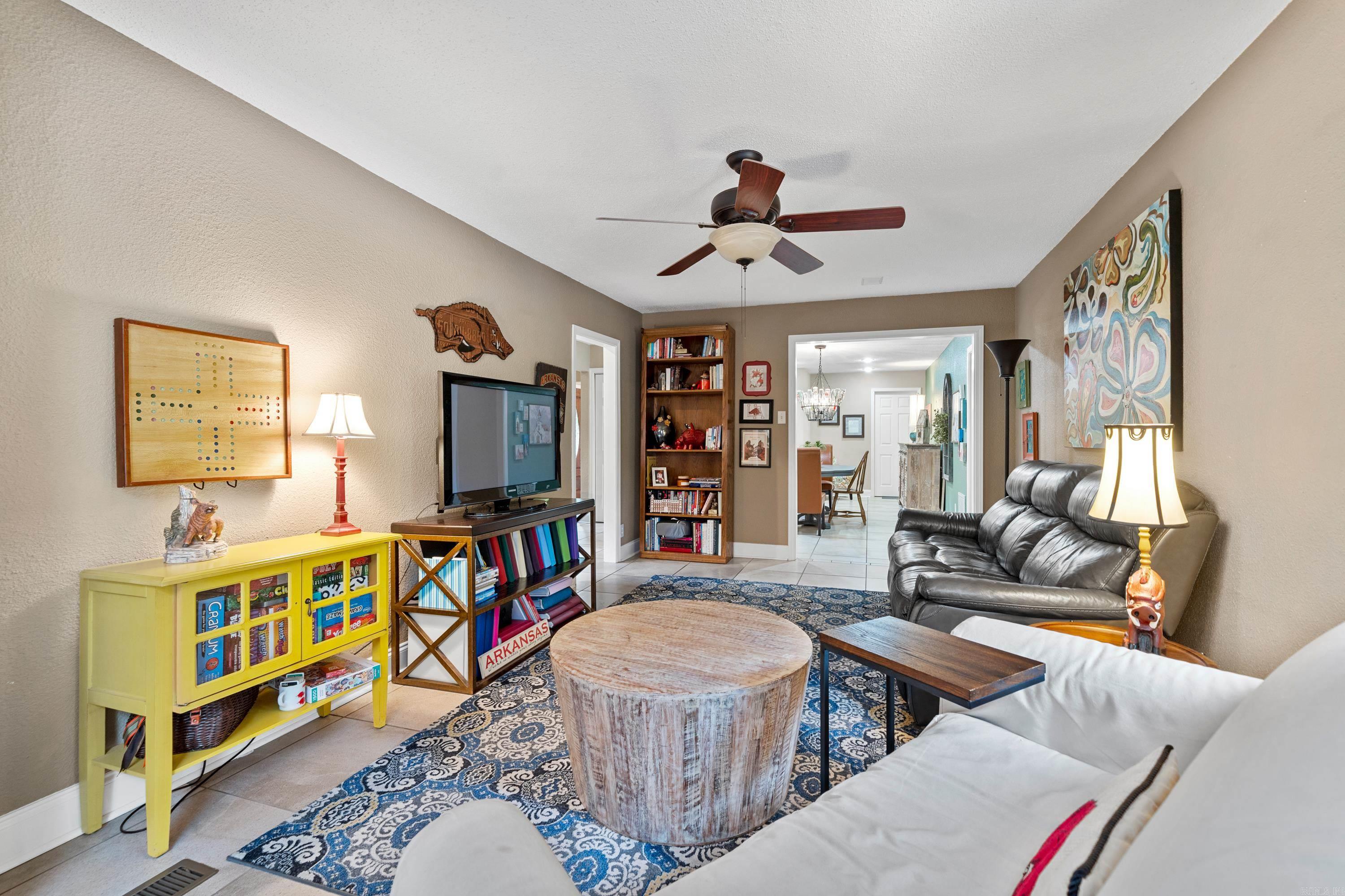 Eastgate I - Residential