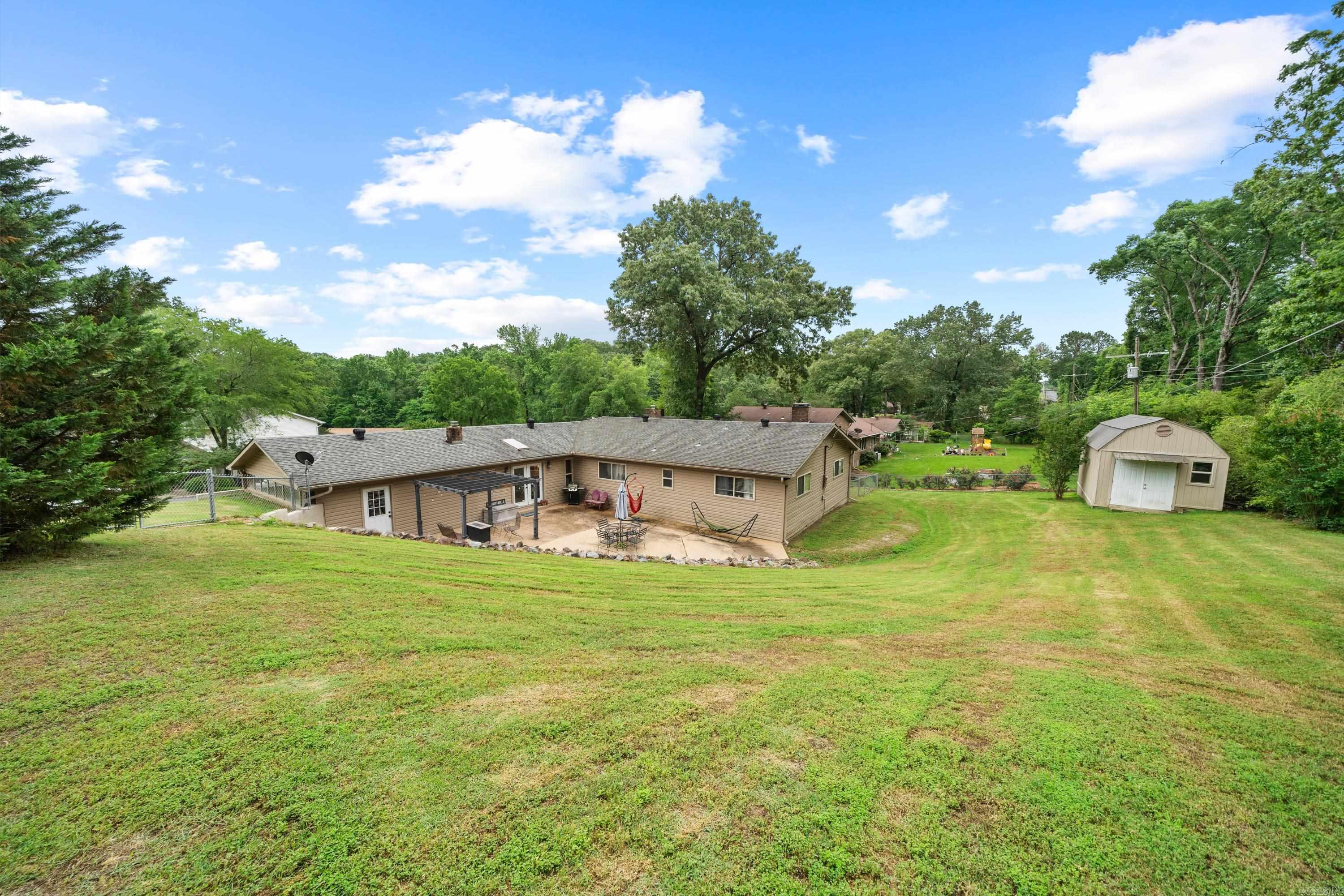 Eastgate I - Residential