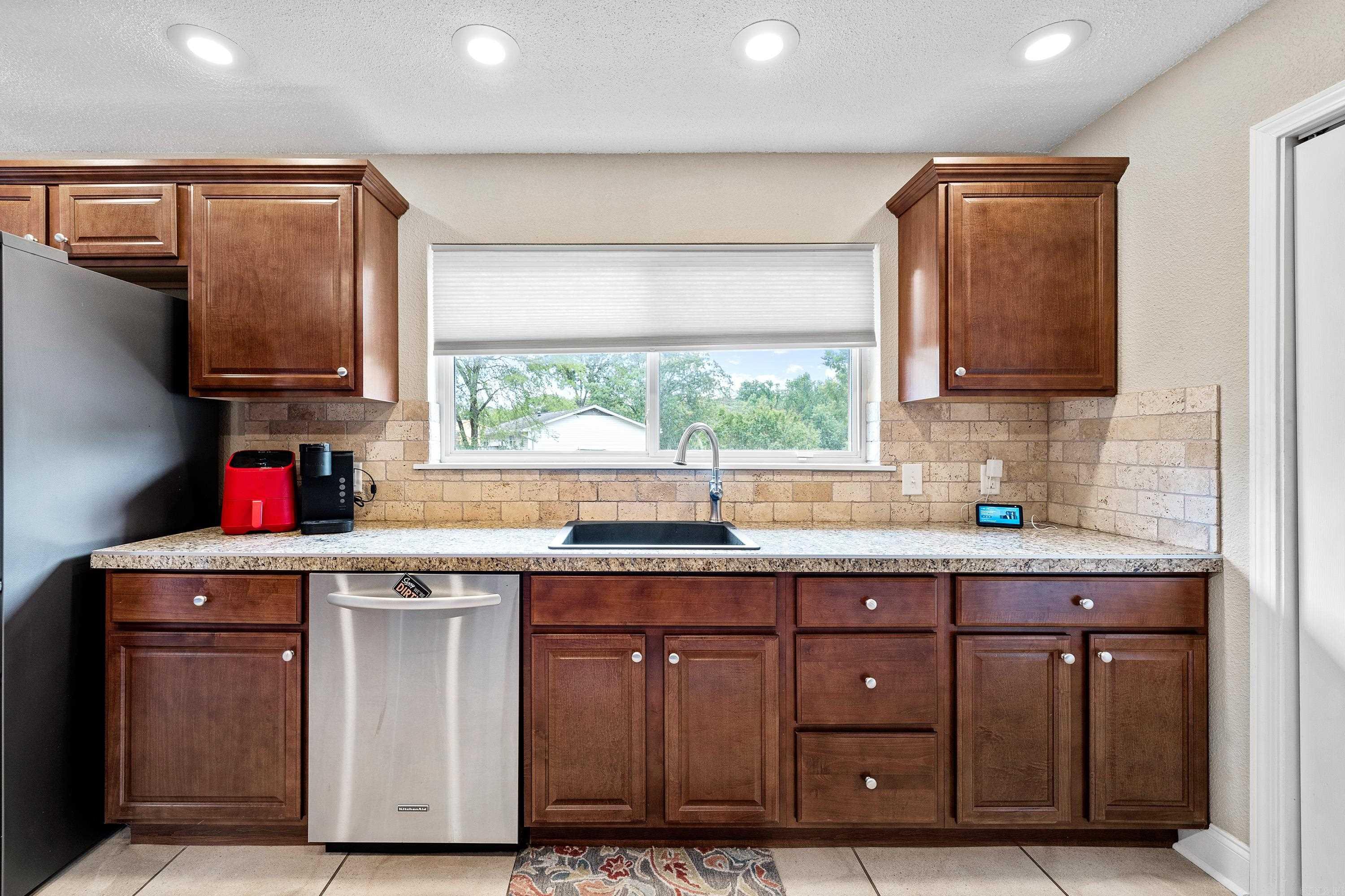 Eastgate I - Residential