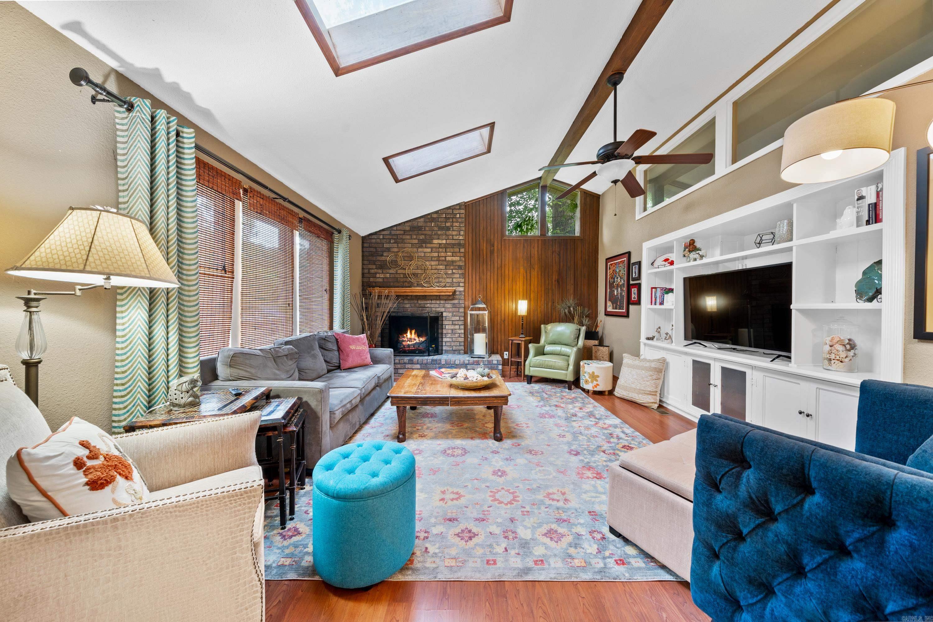 Eastgate I - Residential